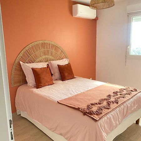 Appartement Ocean View Le Robert Luaran gambar